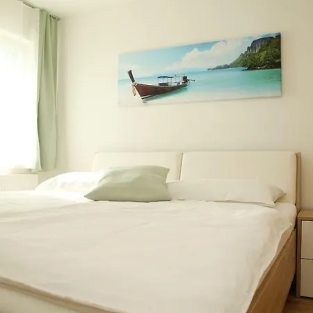 Holiday home Ferienvierkanthof Brigitte Unterbuch
