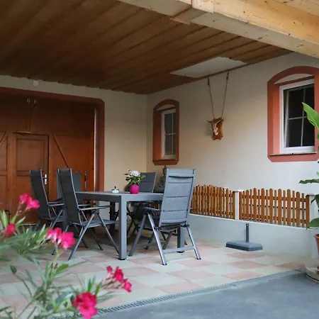 Ferienhaus Ferienvierkanthof Brigitte Unterbuch