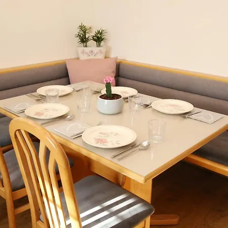 Ferienvierkanthof Brigitte Holiday home *