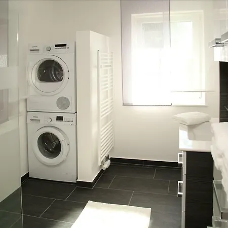 Holiday home Ferienvierkanthof Brigitte *